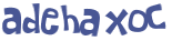 CAPTCHA 挑戰