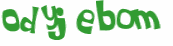 CAPTCHA 挑戰