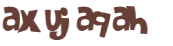 Captcha-udfordring
