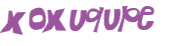 Captcha-udfordring