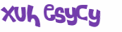 Captcha-udfordring