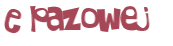 Wyzwanie captcha