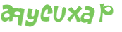 Captcha-Test