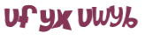Captcha-udfordring