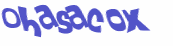 Captcha 챌린지