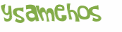 CAPTCHA 挑戰