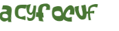 CAPTCHA 挑戰