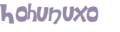 Captcha-udfordring