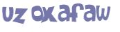 Captcha-udfordring