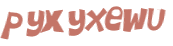 CAPTCHA 挑戰