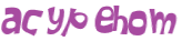 Captcha 챌린지