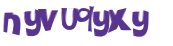 Captcha-udfordring