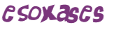 CAPTCHA 挑戰