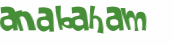 CAPTCHA 挑戰