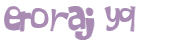 CAPTCHA 挑戰