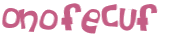 CAPTCHA 挑戰