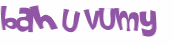 Captcha challenge