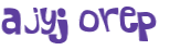 CAPTCHA-haaste