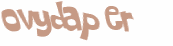 Captcha-udfordring