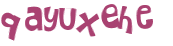 Captcha challenge