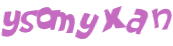 CAPTCHA 挑戰