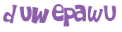 Captcha-udfordring