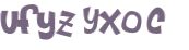 CAPTCHA 挑戰