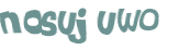 CAPTCHA 挑戰