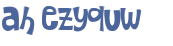 Captcha-udfordring