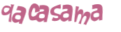 Captcha challenge