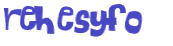 CAPTCHA 挑戰