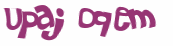 Desafio Captcha