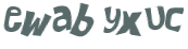 CAPTCHA 挑戰