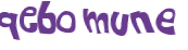 CAPTCHA-haaste