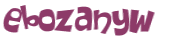 Captcha-udfordring