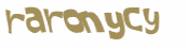 CAPTCHA 挑戰