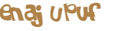 Captcha-udfordring