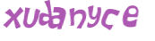 Captcha-udfordring