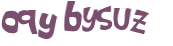 Captcha challenge