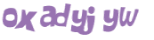 Wyzwanie captcha