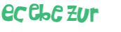 CAPTCHA 挑戰