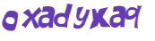 Desafio captcha