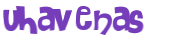 CAPTCHA 挑戰