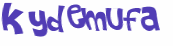 Captcha-udfordring