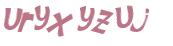 Captcha challenge