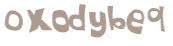 CAPTCHA-haaste