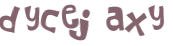 CAPTCHA 挑戰