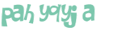 Captcha challenge