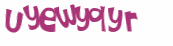 Captcha challenge
