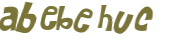 Captcha-test